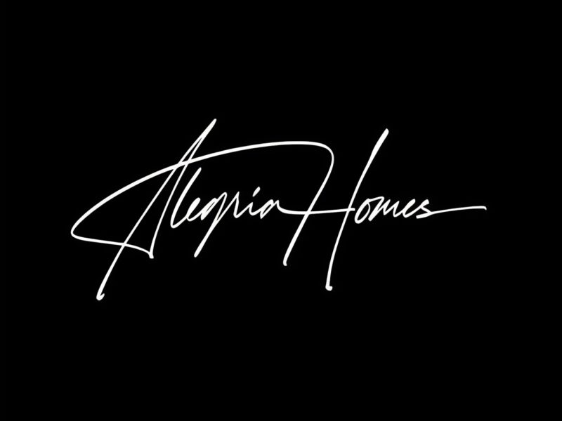 ALEGRIA HOMES