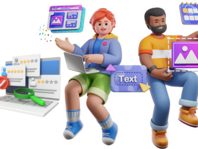 Advertisments for Health and Fitness