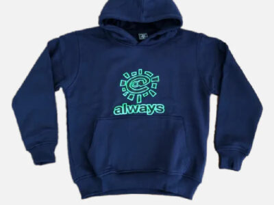 Adwysd Clothing: Redefining Modern Streetwear