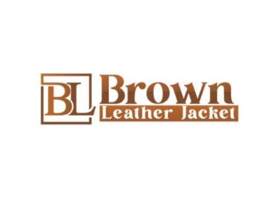 Brown Leather Jacket UK