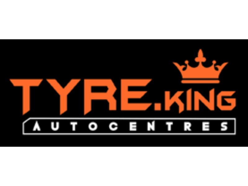 Tyre King Autocentres