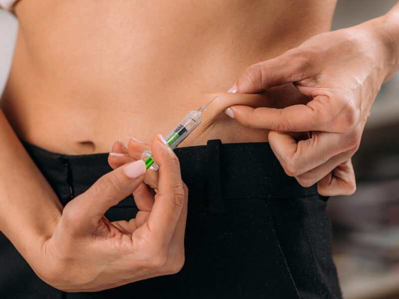 Why Wegovy in Dubai is Becoming a Preferred Wellness Companion