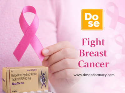 Ralista 60mg Tablet