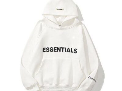 Essentials Clothing
