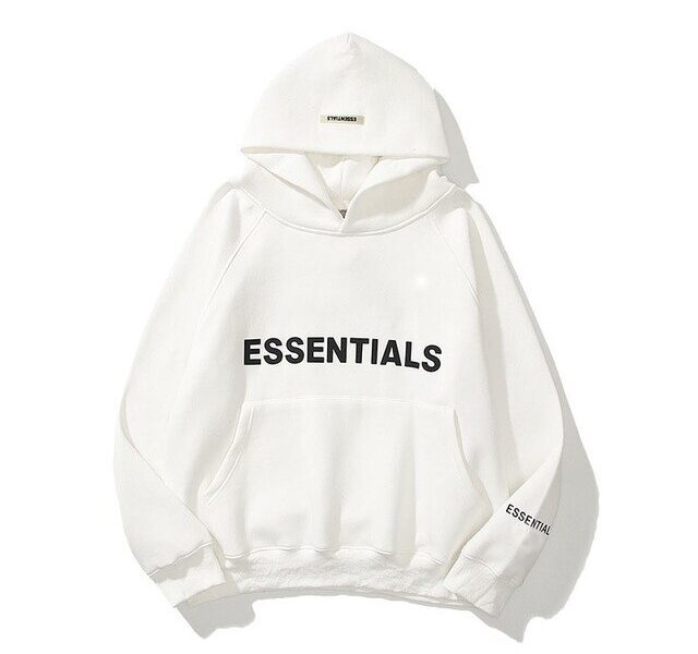Essentials Clothing