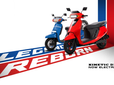 How Kinetic India Is Powering the Future of Indian Automotive Manufacturing