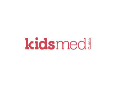 Kids Med Guide