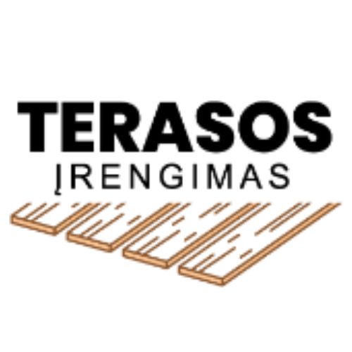 Terasos Irengimas