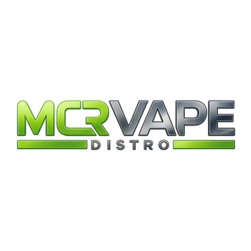 MCR Vape Distro