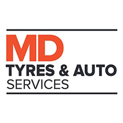 MD Tyres and Auto Services