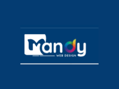 Mandy Web Design