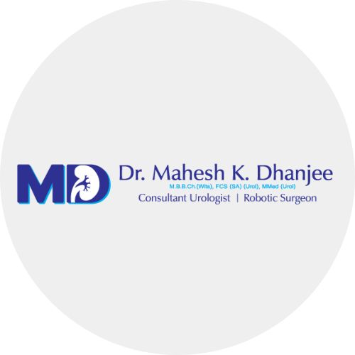 Dr. Mahesh K. Dhanjee