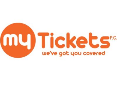 My Tickets NYC