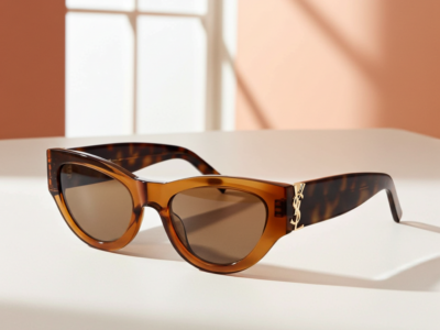 Kapoor Optical Co. - Optical Store (Sunglasses and eyewear shop)