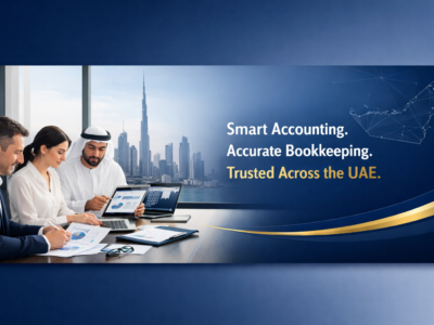 Bookkeeping Services in UAE | BCL Globiz