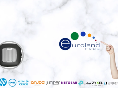 Euroland IT Store