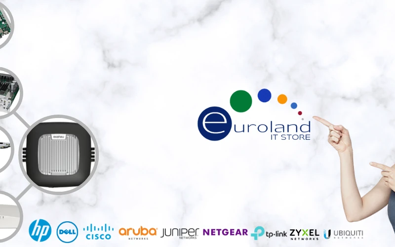 Euroland IT Store