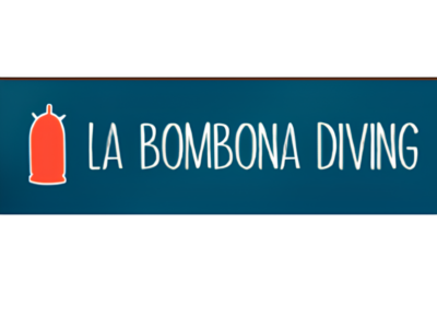 La Bombona Diving - Scuba Diving Center - Koh Tao - Thailand