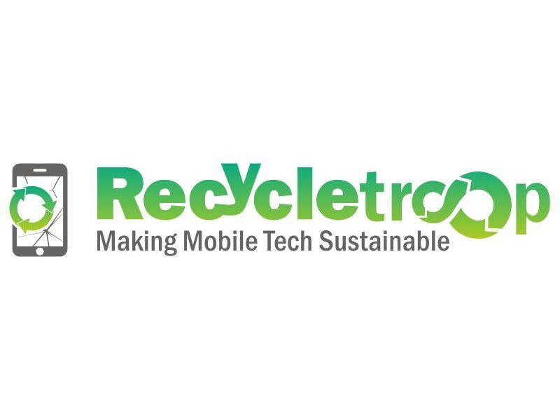 Recycletroop – Mobile Phone Parts & Electronics Recycling