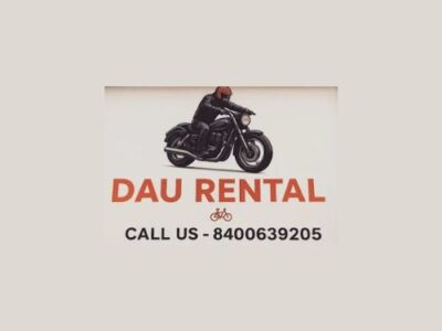 Dau Rental Bike
