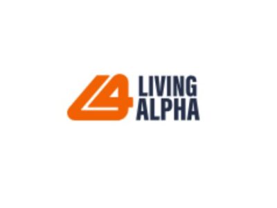 Living Alpha