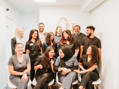 chess House Dental Practice