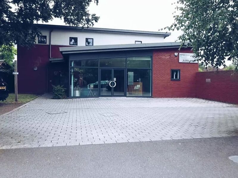 Marlow Dental Centre