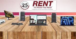 Laptop on Rent Gurgaon: A Smart Choice for Modern Workspaces
