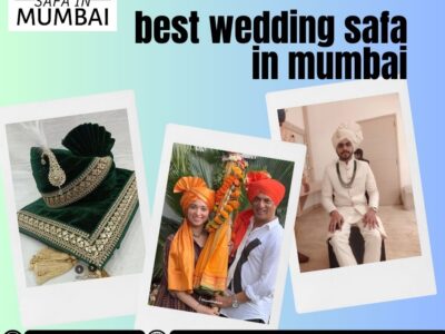 Best Wedding Safa in Mumbai – Premium Traditional Safa Collection