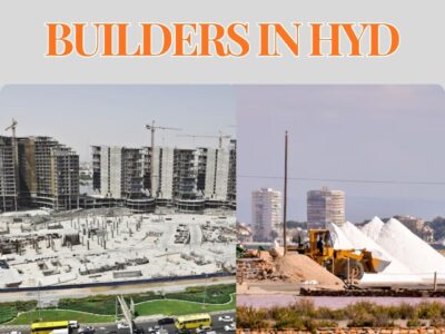 Reliable Builders in Hyd for Quality Homes & Commercial Projects