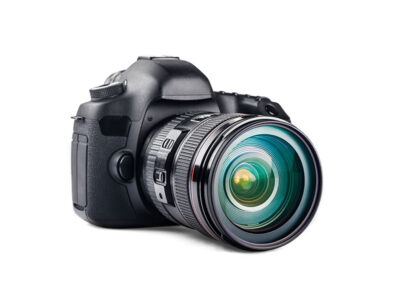 Used Video Camera Checklist: Key Factors That Affect Price