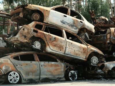Get Fast Cash for Junk Cars in Sydney Today!