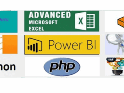 Best Data Analytics Course in Noida - Bits and Bytes Automation