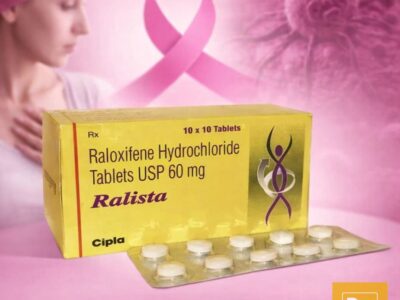 Ralista 60mg Tablet
