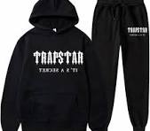 Pull Trapstar | Streetwear Officiel en France | Achetez Maintenant