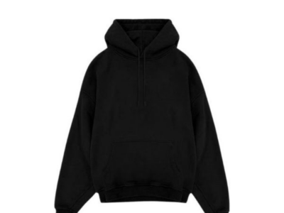 Represent Hoodie – Cozy Winter & Christmas Collection 2025