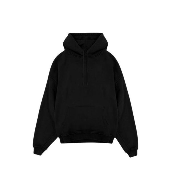 Represent Hoodie – Cozy Winter & Christmas Collection 2025