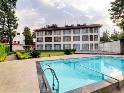 Luxury Hotel in Panchgani: Royal Orbit