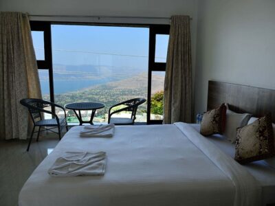 Luxury Hotel in Panchgani: Royal Orbit