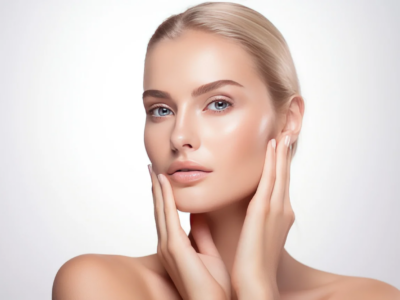 Can Skin Whitening Treatment Cost Clear Back Acne & Dark Spots?