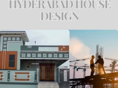 Hyderabad House Design Ideas for Modern, Stylish & Functional Homes