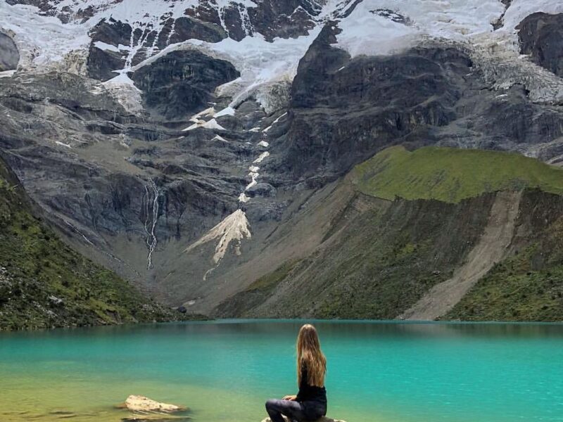 Machu Picchu 360 Experiences