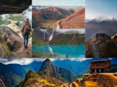 Sacred Valley Cusco Experience by Geo Adventures Peru
