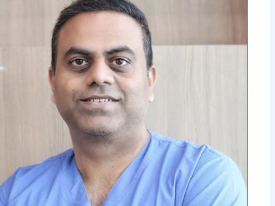 Best Head and Neck Oncologist in Hyderabad