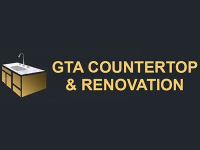 GTA Countertop & Renovation