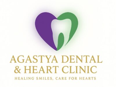 Agastya Dental and Heart Clinic - Best Dentist in Ghaziabad