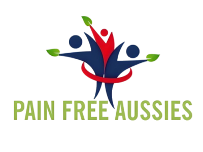 Pain Free Aussies