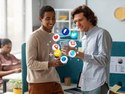 Boostero: Your Ultimate Partner for Social Media Growth