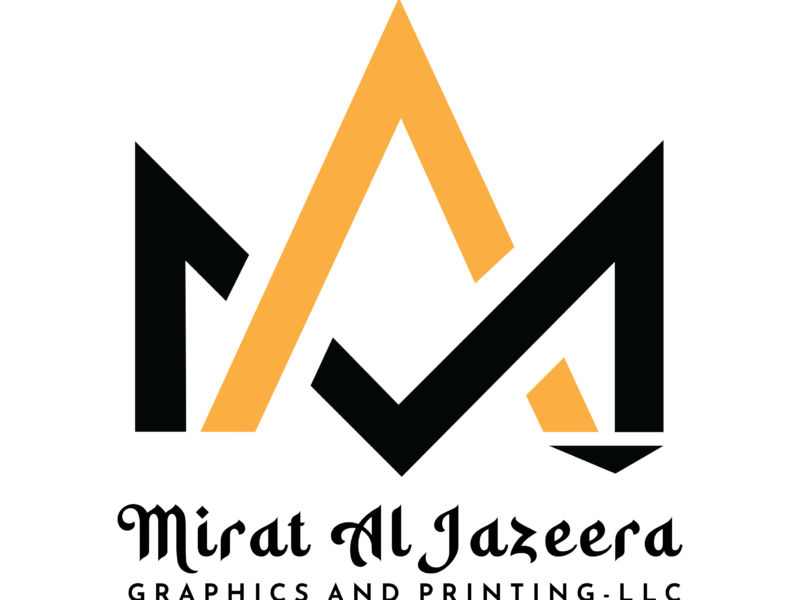 Printing services in Abu Dhabi