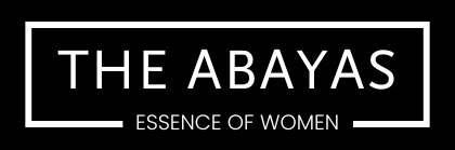 Luxury Abayas Online - The Abayas